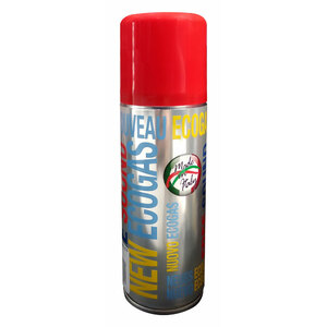 FISA - Tromba a gas Ricarica - FISA - Tromba a gas