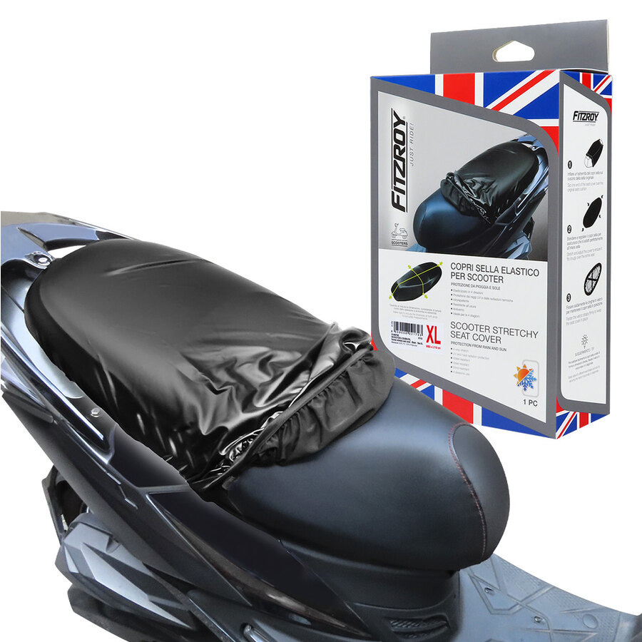 Coprisella elastico per Scooter - FITZROY