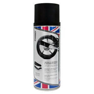 FITZROY - Vernice scarico - FITZROY - Vernice scarico