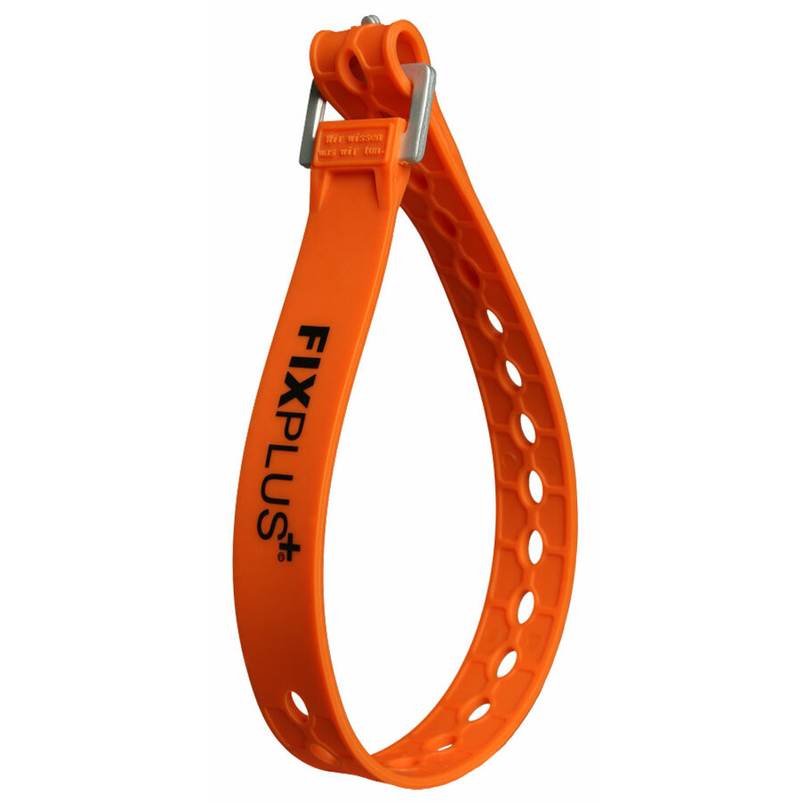 Cinghie fermabagagli - FIXPLUS