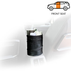 Cestino Pattumiera pieghevole - FLOCK - FLOCK