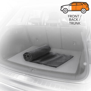 FLOCK - Protezione baule universale Tappeto - FLOCK - Protezione baule universale