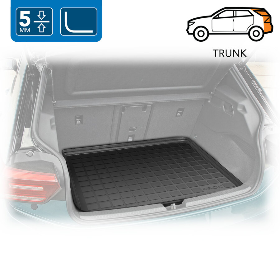 Vasca baule universale