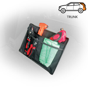 FLOCK - Organizer da baule A borsa - FLOCK - Organizer da baule