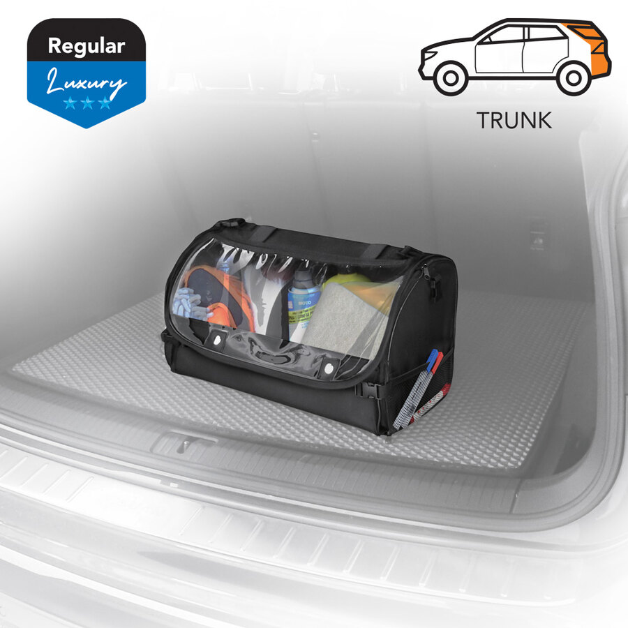 Organizer da baule Premium - FLOCK