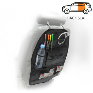 FLOCK - Organizer Sedile - FLOCK - Organizer