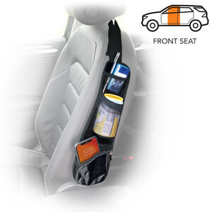 FLOCK - Organizer Sedile laterale - FLOCK - Organizer