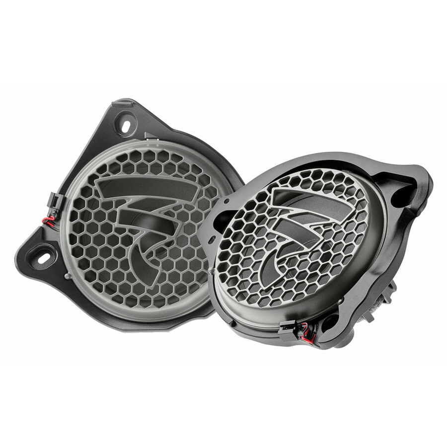 Subwoofer ISUB MBZ2 Mercedes Benz - FOCAL