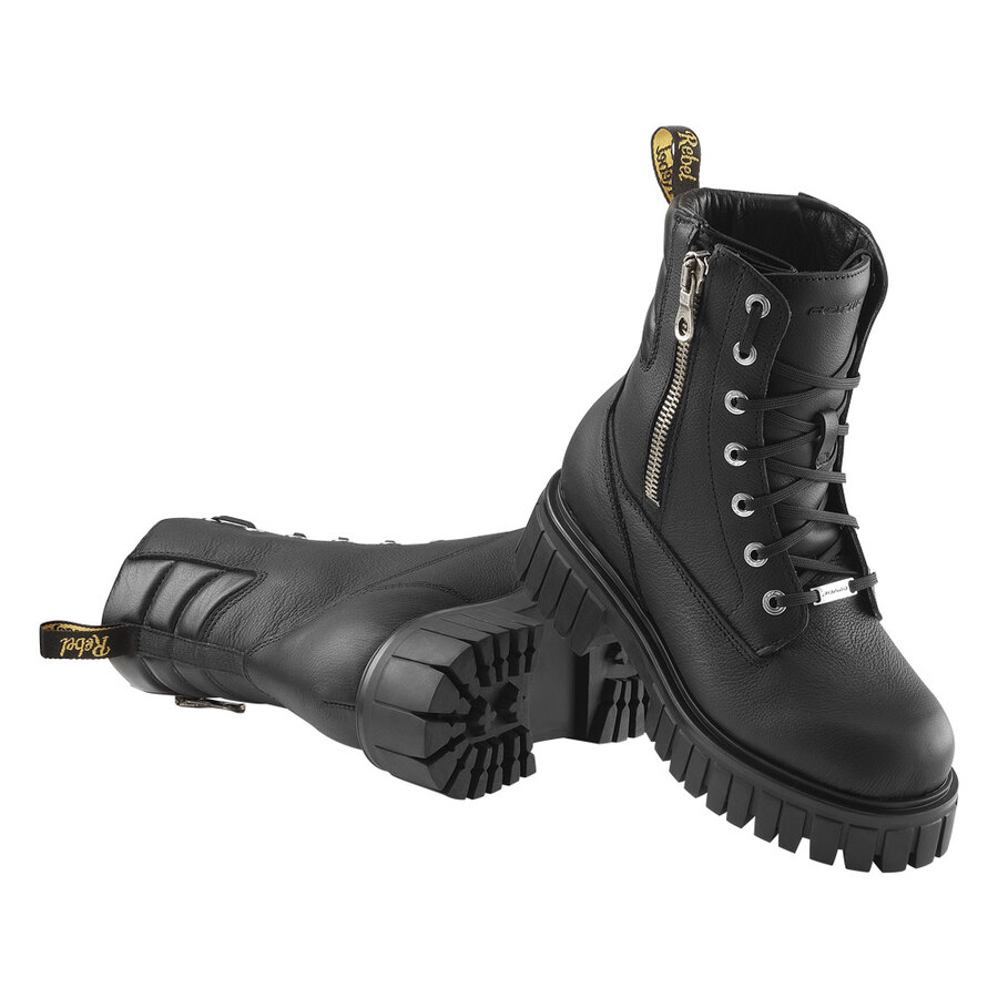 Stivale citta Lady Rebel Dry - FORMA BOOTS