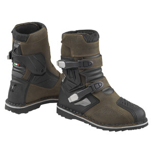 FORMA BOOTS - Stivale turismo Terra Evo Low Dry WP - Stivale touring
