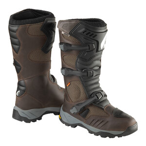 FORMA BOOTS - Stivale turismo Adventure Air Dry - Stivale touring