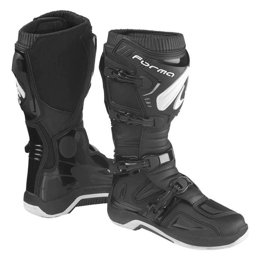 Stivali Traction - FORMA BOOTS