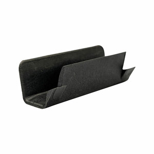 Clip Per Deflettori Auto In Acciaio Inox - Fissaggio Sicuro Per Deflettori Del Vento - Foto 9