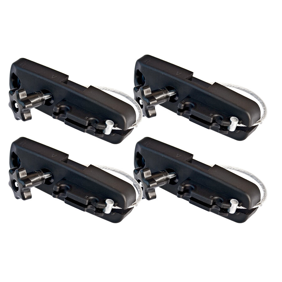 Accessori installazione box portatutto - G3