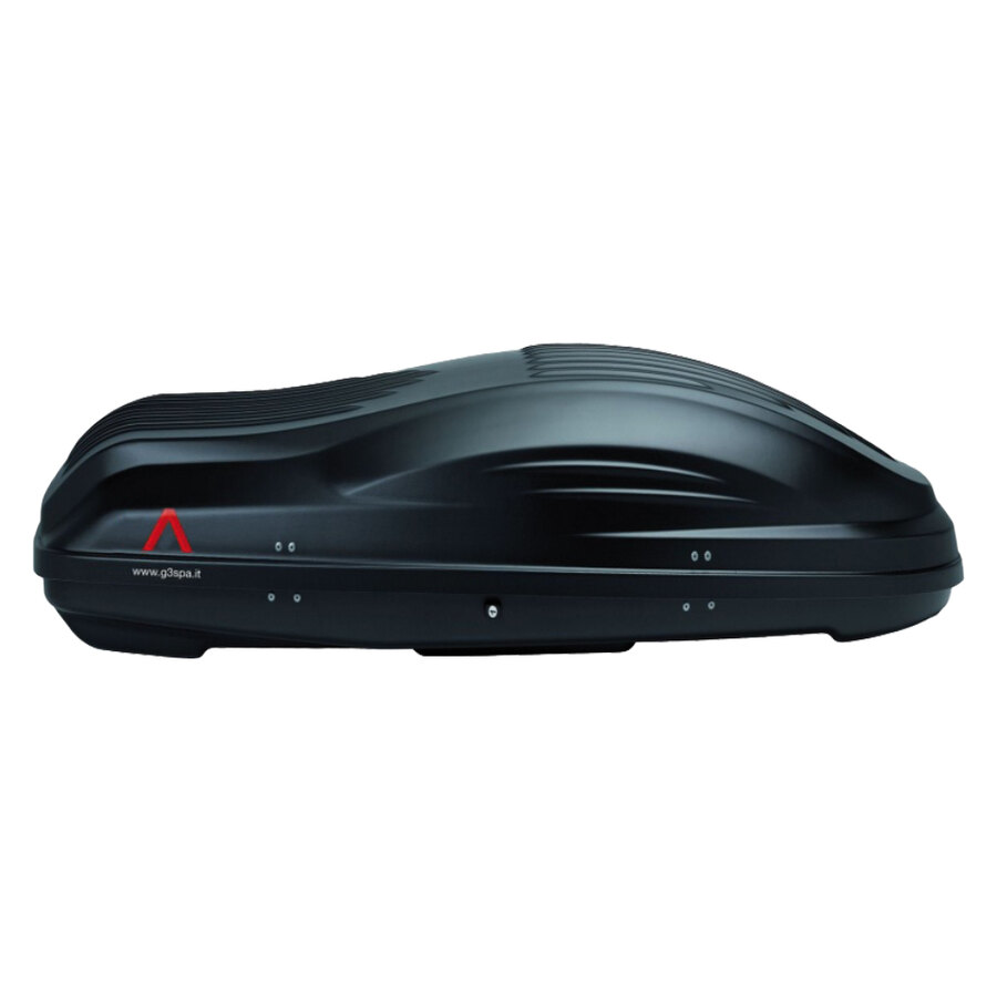 Box portatutto Reef EVO - G3