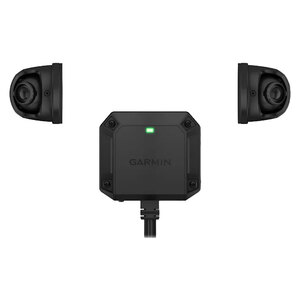 GARMIN - Sistemi di sicurezza Dual View Dezl visori angoli ciechi - GARMIN - Sistemi di sicurezza