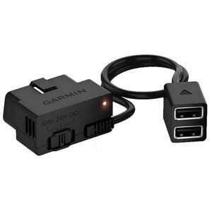 GARMIN - Videocamera Dash Cam - Accessori Cavo alimentazione - GARMIN - Videocamera Dash Cam - Accessori