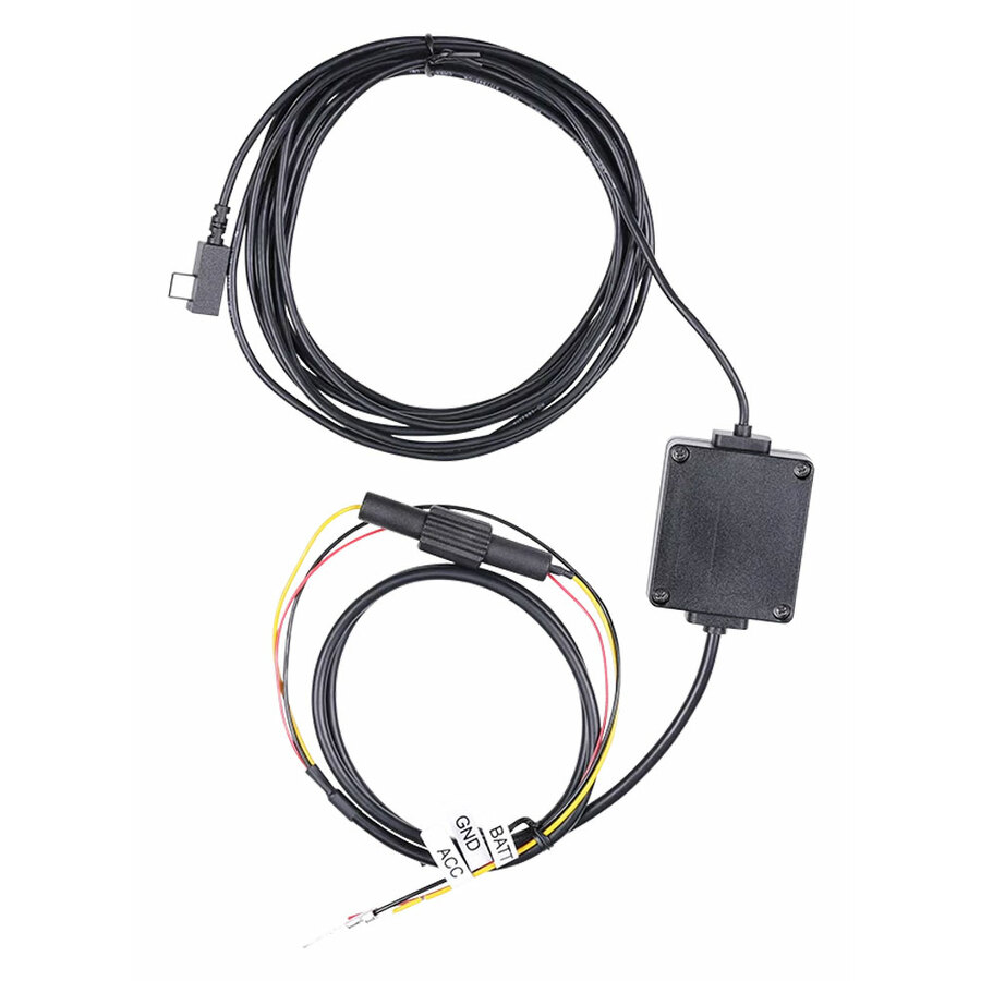 Videocamera Dash Cam - Accessori Cavo Videosorveglianza per Garmin Dash Cam - GARMIN