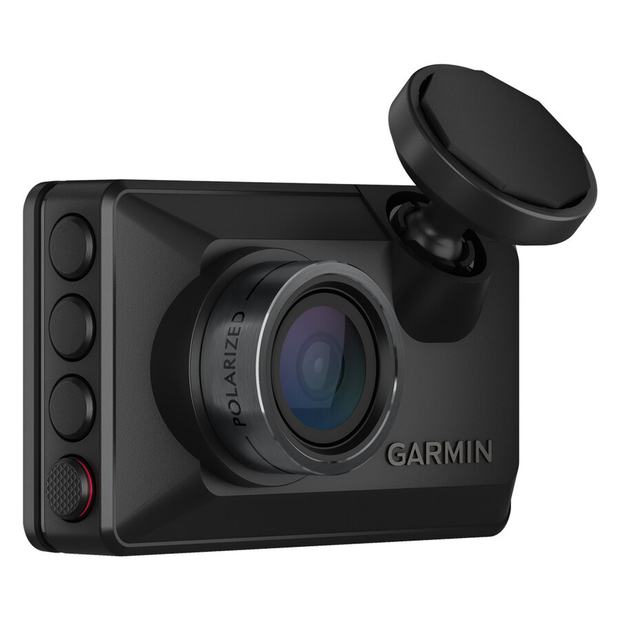 Videocamera Dash Cam X210 - GARMIN