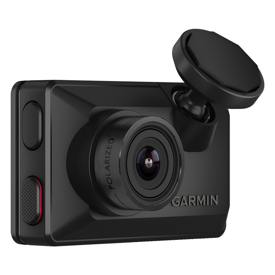 Videocamera Dash Cam X310 - GARMIN