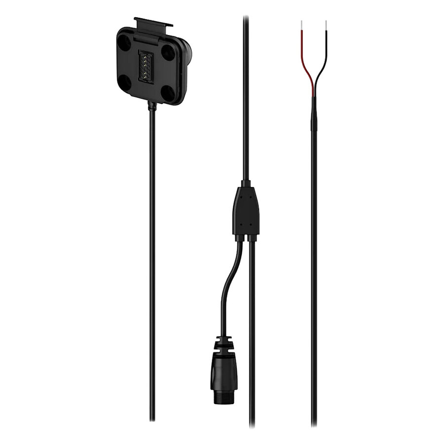 Navigatore - Accessori moto Adattatore ad Y - GARMIN