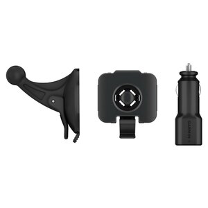 GARMIN - Navigatore - Accessori Kit montaggio Zumo - GARMIN - Navigatore - Accessori