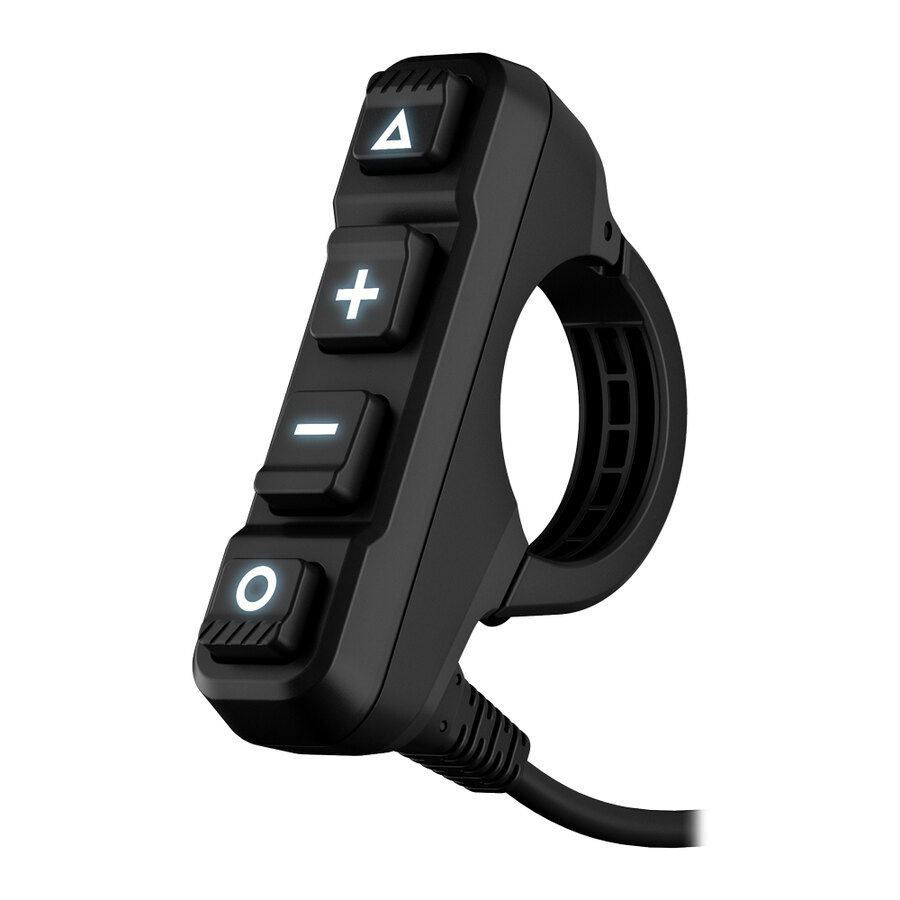 Navigatore - Accessori Telecomando - GARMIN