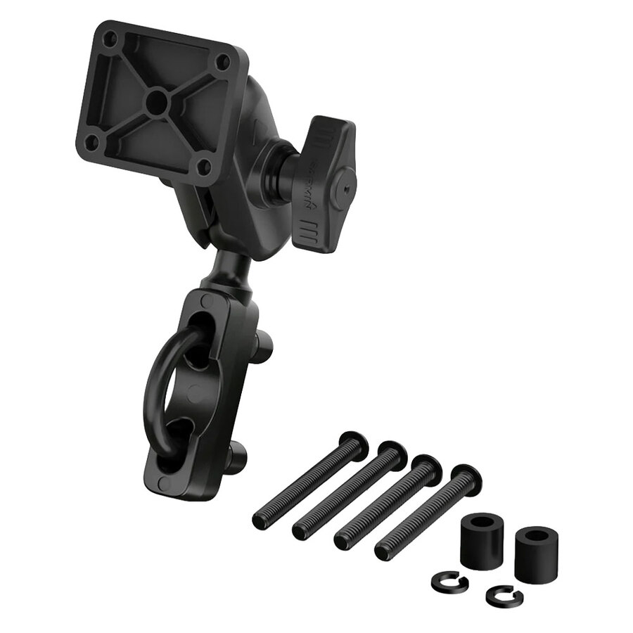 Navigatore - Accessori Kit installazione manubrio Zumo XT3 4,7 - GARMIN