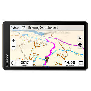 GARMIN - Navigatore Tread 2 Powersport - GARMIN - Navigatore