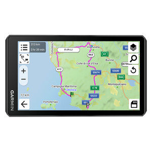GARMIN - Navigatore Zumo XT3 6 - GARMIN - Navigatore