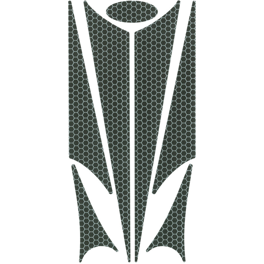 Adesivi rifrangenti - GAT