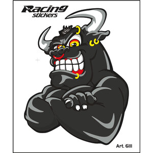 Adesivi Toro - GAT - GAT