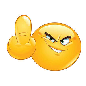 GAT - Adesivi Smile - GAT - Adesivi