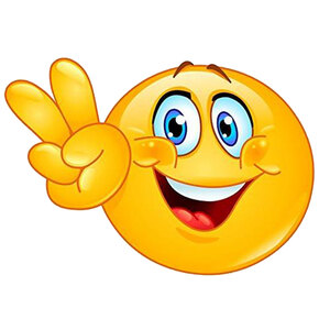 GAT - Adesivi Smile - GAT - Adesivi