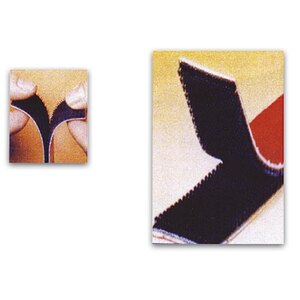 Biadesivo Dual lock 3M - GAT