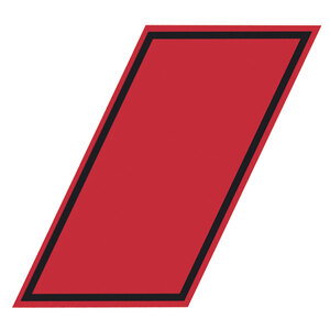 GEV - Adesivo Conto Proprio - GEV - Adesivo