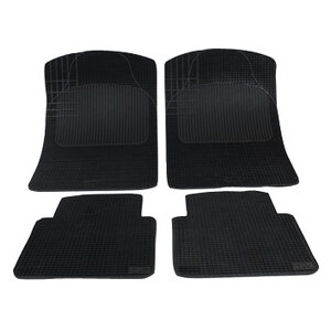 GEV - Tappeti in gomma-Pvc universale Max - GEV - In Gomma-Pvc universale