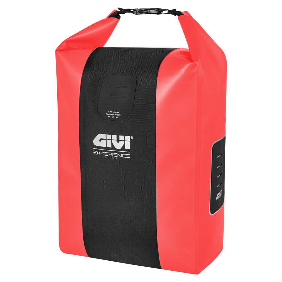 Borsa portapacchi Experience Junter 20l - GIVI BIKE