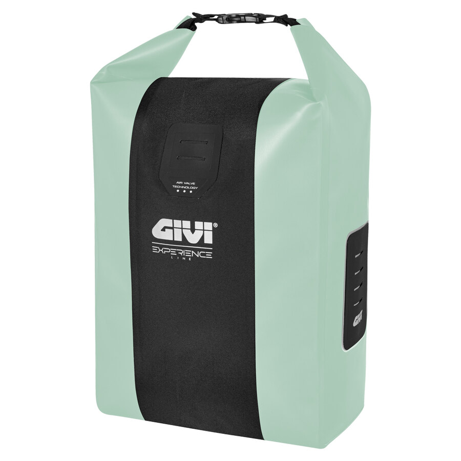 Borsa portapacchi Experience Junter 20l - GIVI BIKE