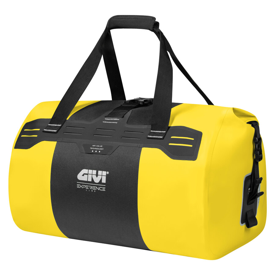 Borsa portapacchi Experience Wanderlust - GIVI BIKE