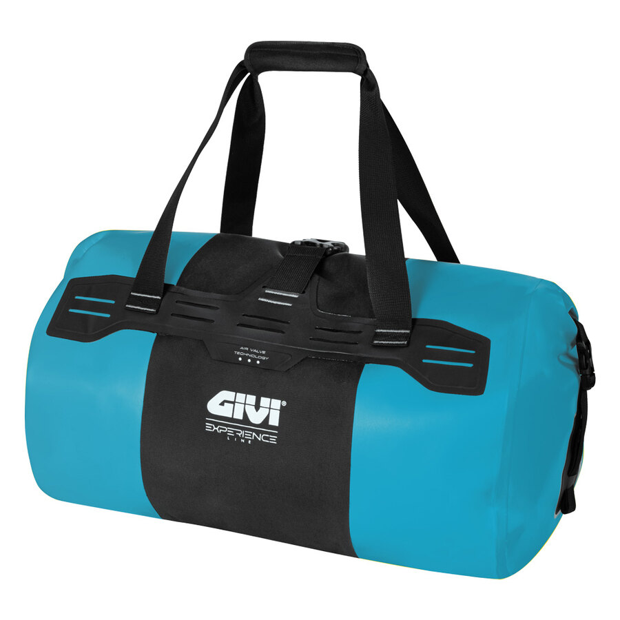 Borsa portapacchi Experience Wanderlust - GIVI BIKE