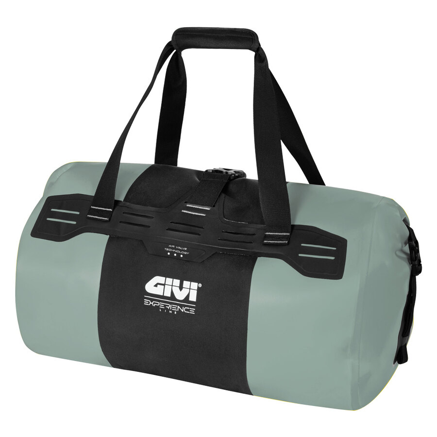 Borsa portapacchi Experience Wanderlust - GIVI BIKE