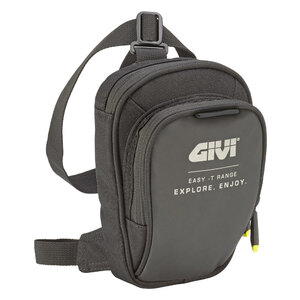GIVI - Marsupio da gamba Easy T EA139B - GIVI - Marsupio da gamba