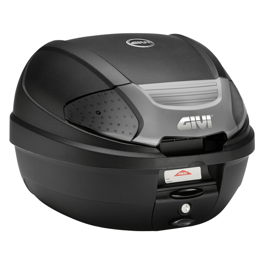 Bauletto E300NT2B - GIVI