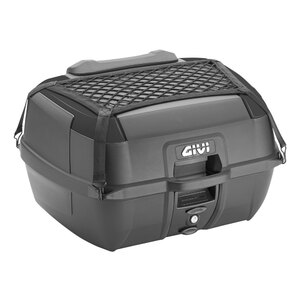 GIVI - Bauletto B45B+ Monolock - GIVI - Bauletto