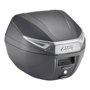 GIVI - Bauletto C30 Tech Monolock - GIVI - Bauletto