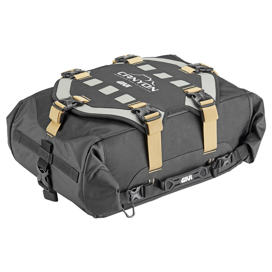 Borsa da sella Canyon GRT726 - GIVI