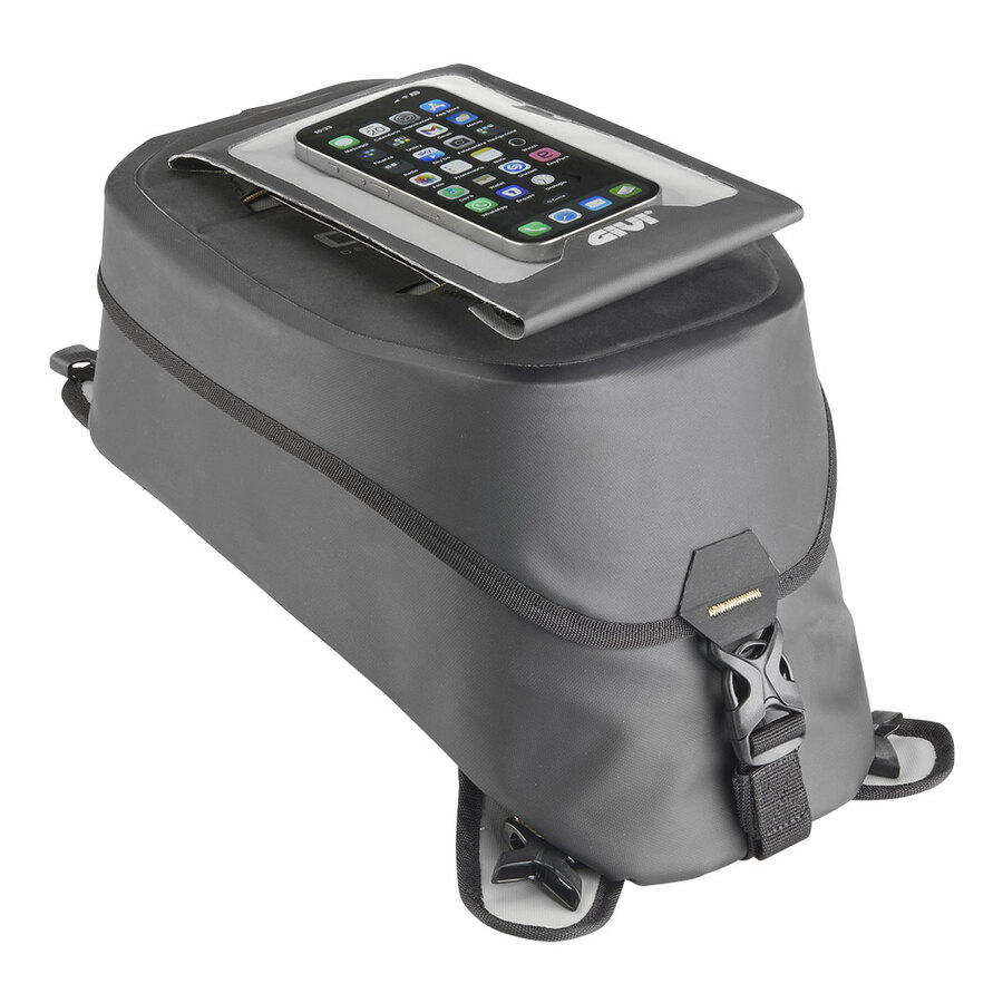 Borsa da serbatoio - Con Cinghia Canyon GRT728 - GIVI