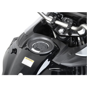 Borsa da serbatoio - Flangia - GIVI Suzuki DL, GSF, GSR, GSX, GSX-R, Gladius, SV, V-Strom - GIVI
