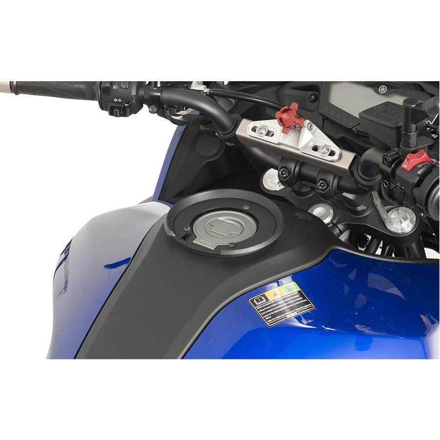 Borsa da serbatoio - Flangia - GIVI Benelli BN, MV Agusta Brutale, F4, Yamaha FAZER, FZ6, FZ8, MT, MT-03, MT-07, MT-09